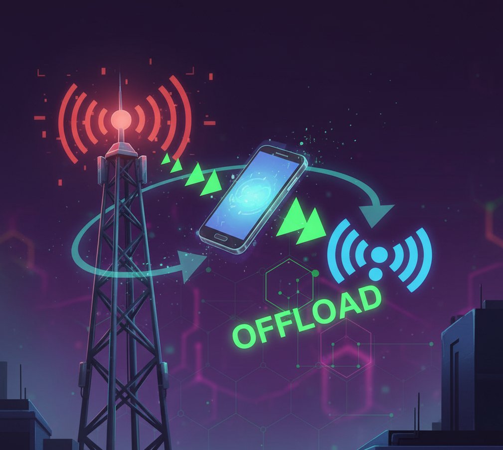g_ohalete's tweet image. Telecom is broken. Carriers drown in $100B+ annual CapEx just to keep up with data hunger. 5G streams, AR calls, endless TikToks. Skyrocketing bills? Enter DeWi: Decentralized Wireless, where communities build the network, not bureaucrats.  #XNETMobile