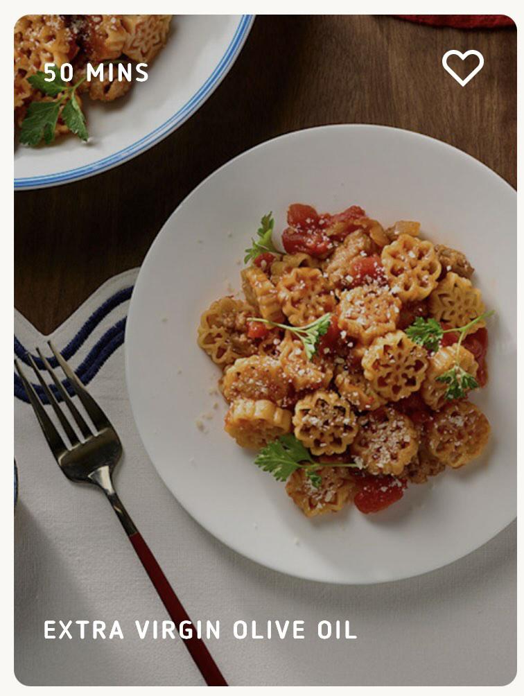 8Wedma's tweet image. А теперь  к хорошим новостям. Барилла выпустила макароны снежинки ❄️♥️