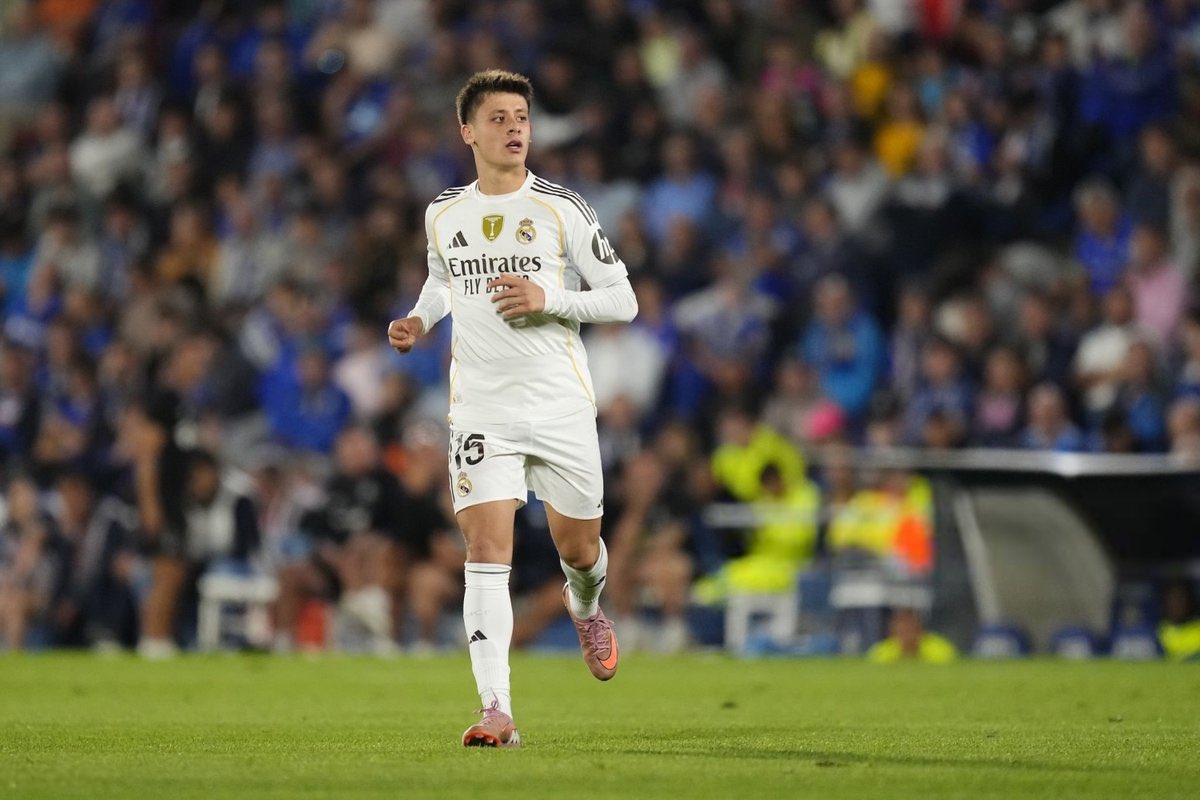 He is just 5 assists away from equaling Pedri’s total La Liga assists, despite Pedri having played in the league for 7 seasons.