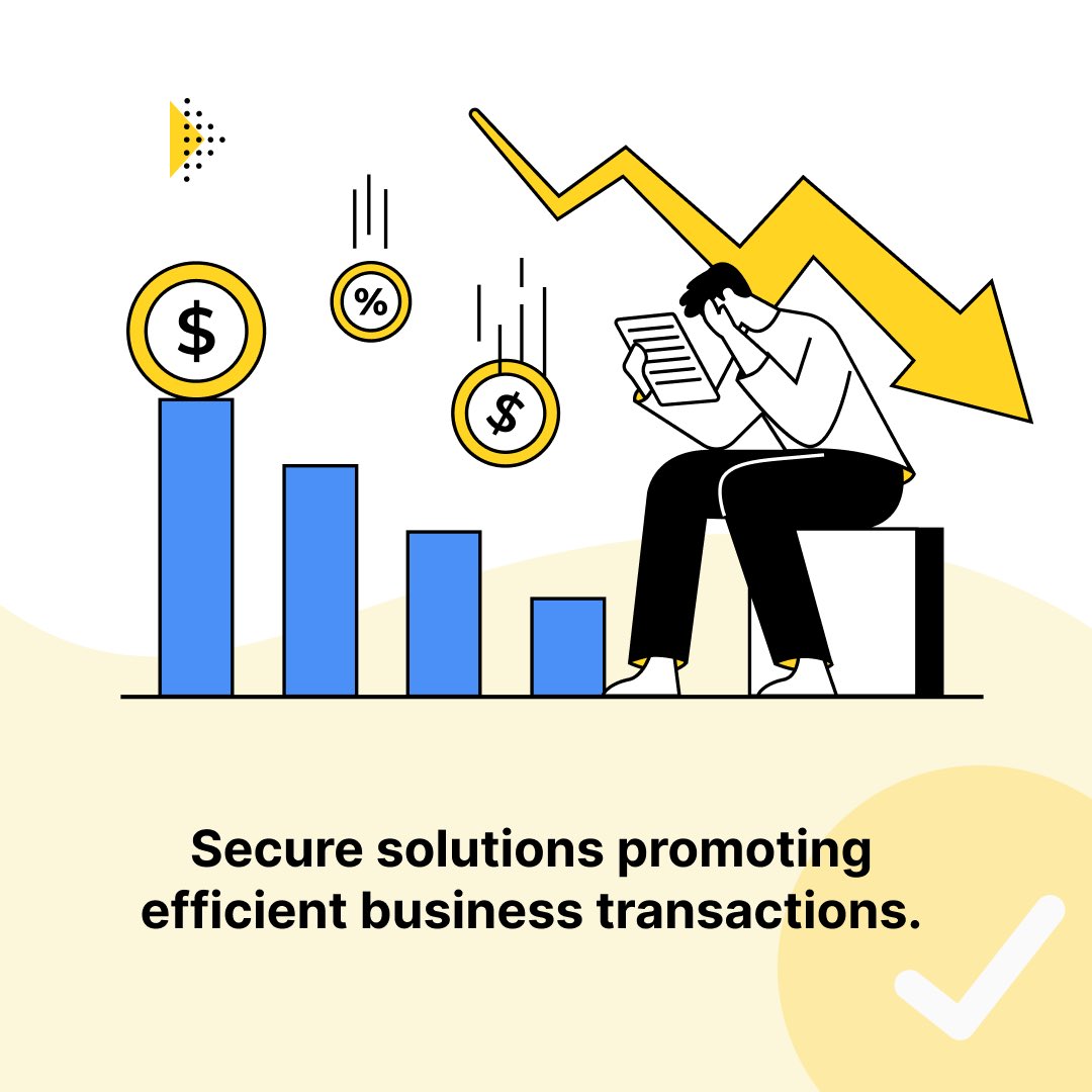 gordeon_pay's tweet image. Secure solutions promoting efficient business transactions.