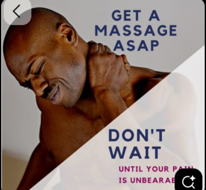 Nairobi massage waxing 🇰🇪 (@imaradaimaspa) on Twitter photo 