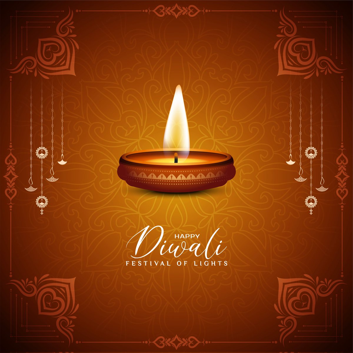 LogiXpress_co's tweet image. Wishing you a bright and prosperous Diwali from LogiXpress! 🪔✨
May this Festival of Lights bring new opportunities, growth, and success.
Delivering trust. Delivering success. 🚚

#HappyDiwali #LogiXpress #FestivalOfLights