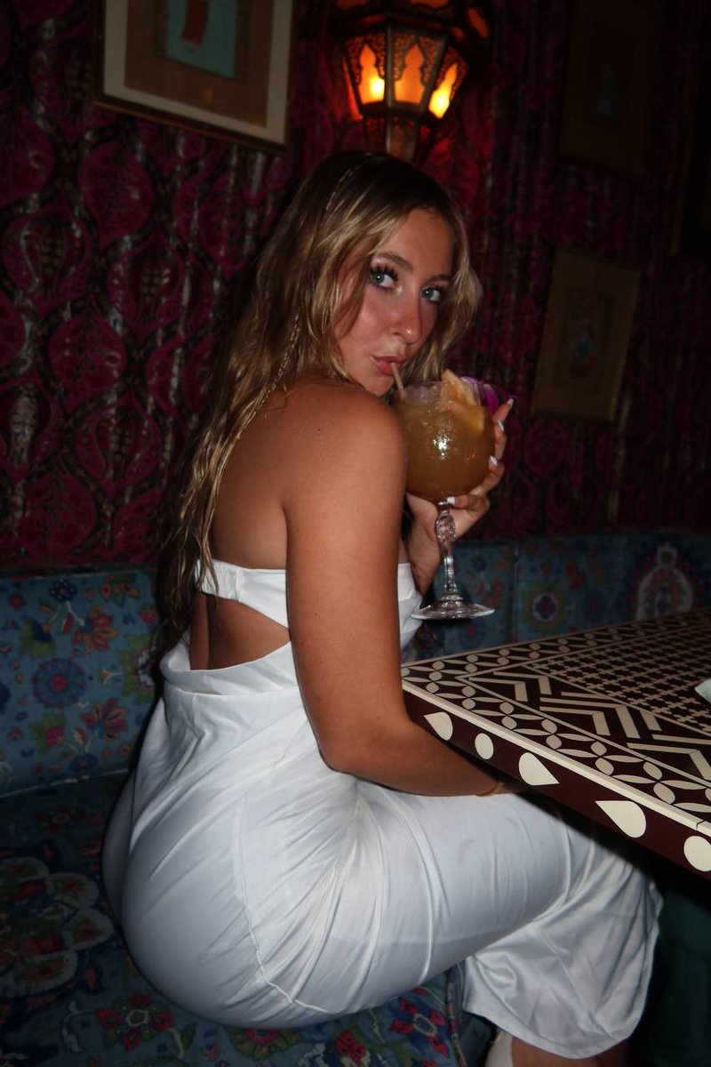 If you could change one thing about me what would it be?