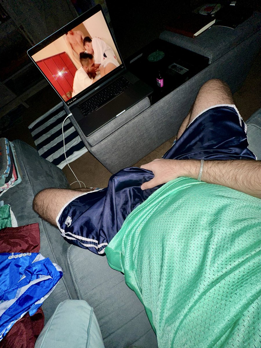 Birthday soccer gear! 🥳 #soccer #sportsgear #nylon #athletic #soccershorts #soccerboy