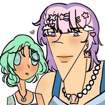 probablywrites's tweet image. #NewProfilePic