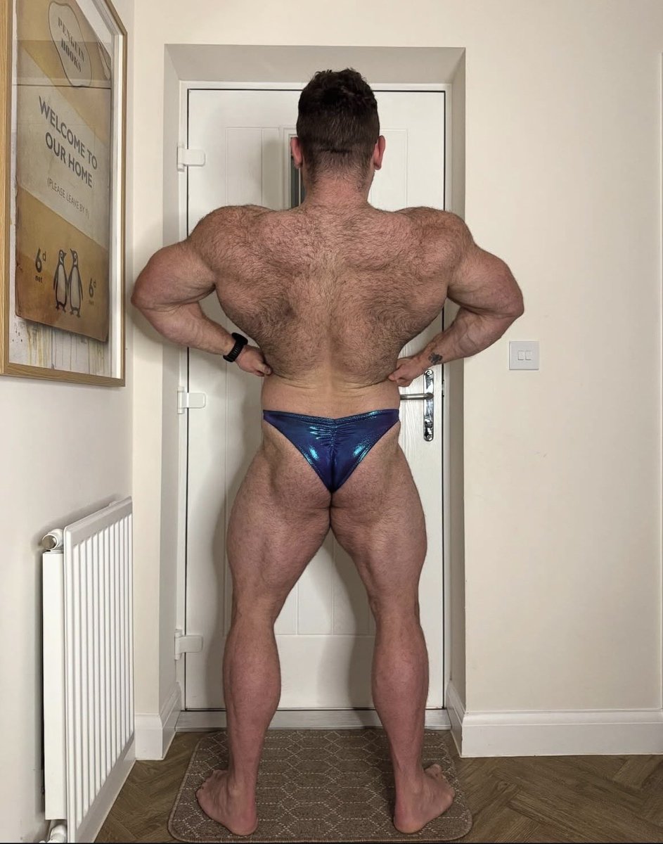 The rig. IG: josh_teamcjm