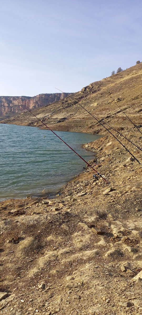 Günaydın...  Balık avından  Sonra evde dinlenmek iyi geliyo..