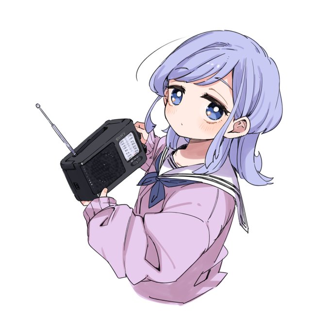 うなぎポテトさん 