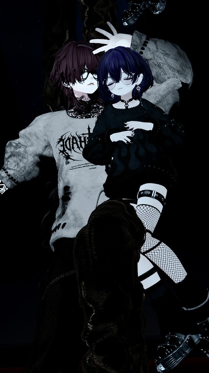 あやめ tweet media