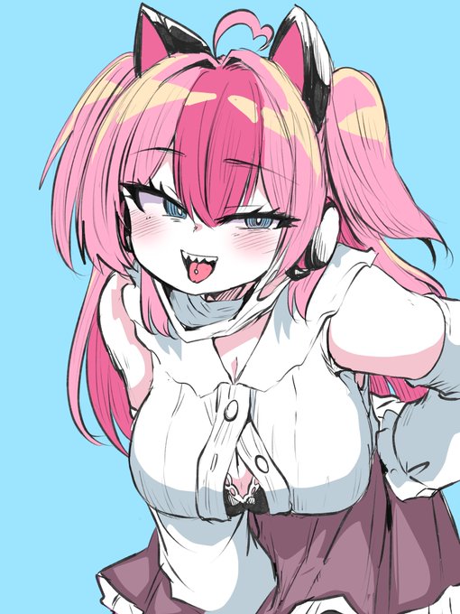 拙作の限界女神に登場するヘラさんを描くぜ… 