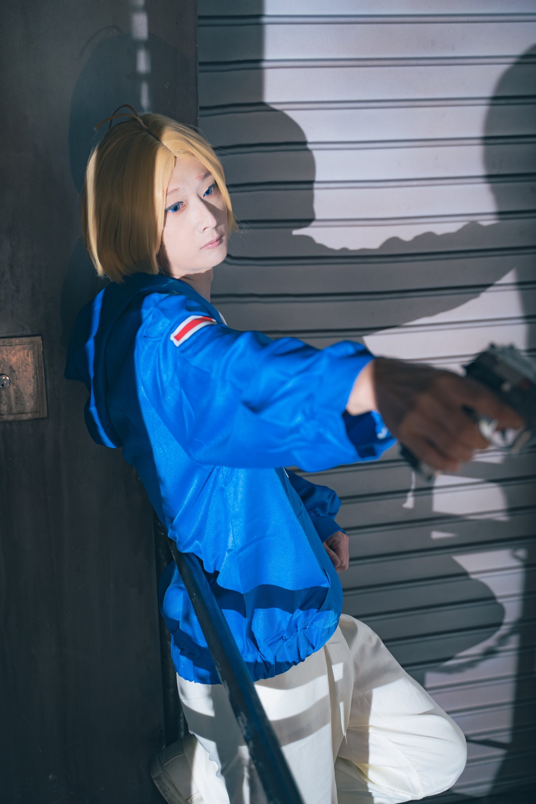 コズ 🌁霧咲ノア🚢 on X: 