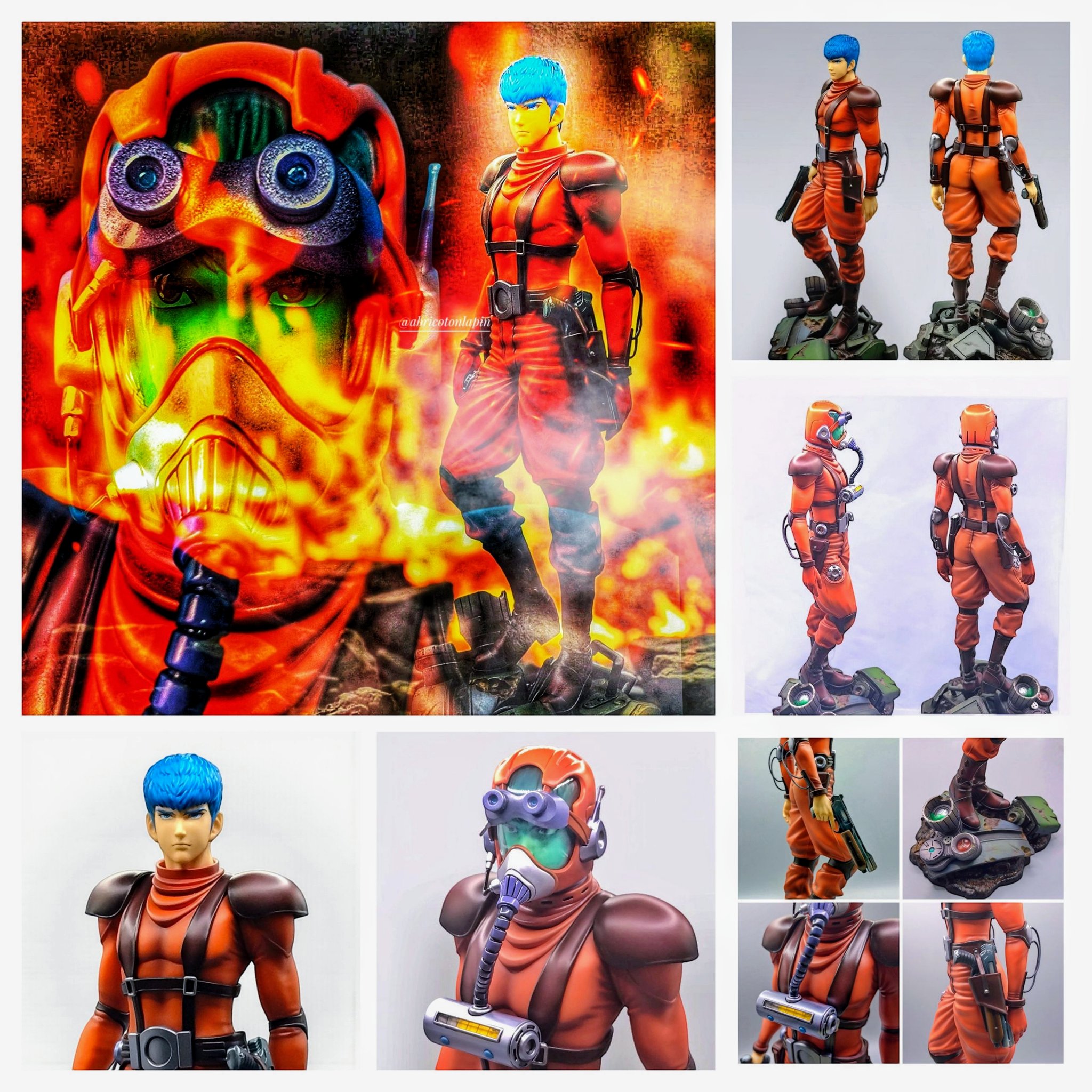 装甲騎兵ボトムズ - Search / X