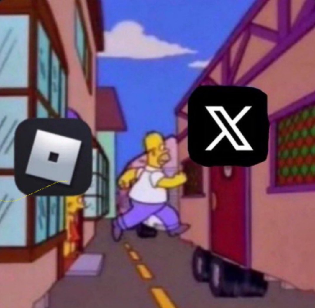 yashjaiswaalll's tweet image. WHATS THE FUCKIN PURPOSE OF THIS SUDDEN CRASH? 
Is this a cyberattack? 
#RobloxDown
