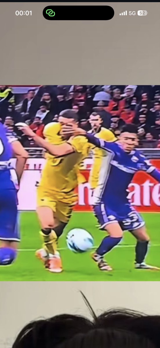 Rigore che se non danno alle squadre che tifate, ci fate 77 post qui su #X 

#MilanFiorentina