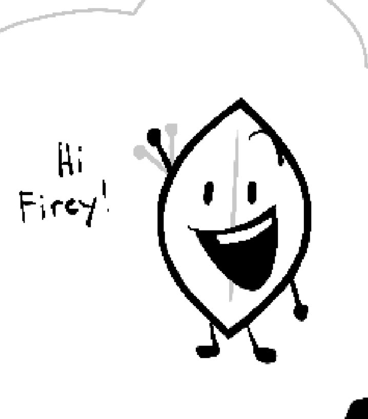 i wonder who’s my favorite character

#bfdi #bfb #tpot