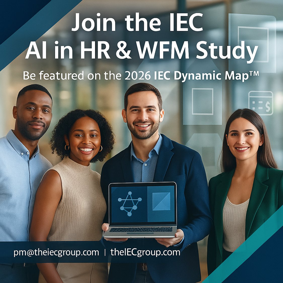 The IEC Group tweet media