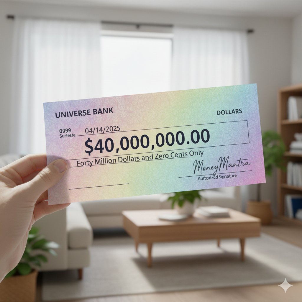 Money Mantra tweet media