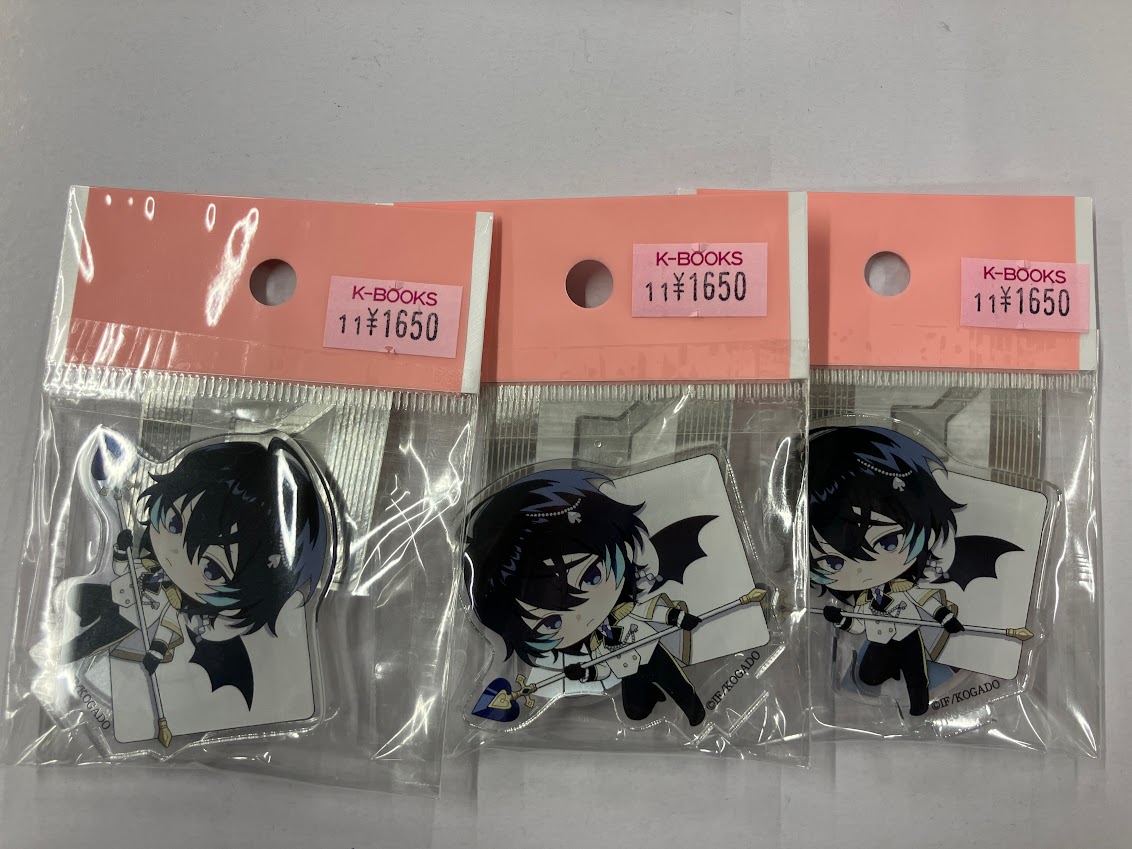 K-BOOKS乙女館 on X: 