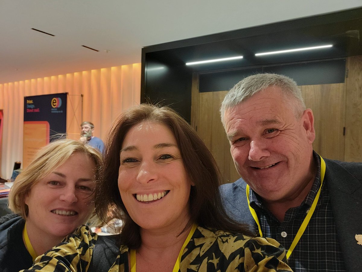 LibDemSally's tweet image. Great day at the Scottish LibDem conference in Glasgow, real buzz about what&apos;s coming next for the party!