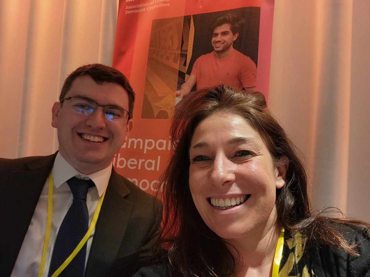 LibDemSally's tweet image. Great day at the Scottish LibDem conference in Glasgow, real buzz about what&apos;s coming next for the party!