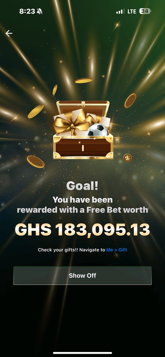 alu_kyi's tweet image. It’s a new week. To ginger my followers, I’m giving out two freebet slots worth GHS 10,000 each. One slot goes to one user on my shuffle leaderboard for top 10 players, the other slot goes out to one person that likes &amp;amp; retweet this in the next 12 hours. 

Winners keep 100% of…