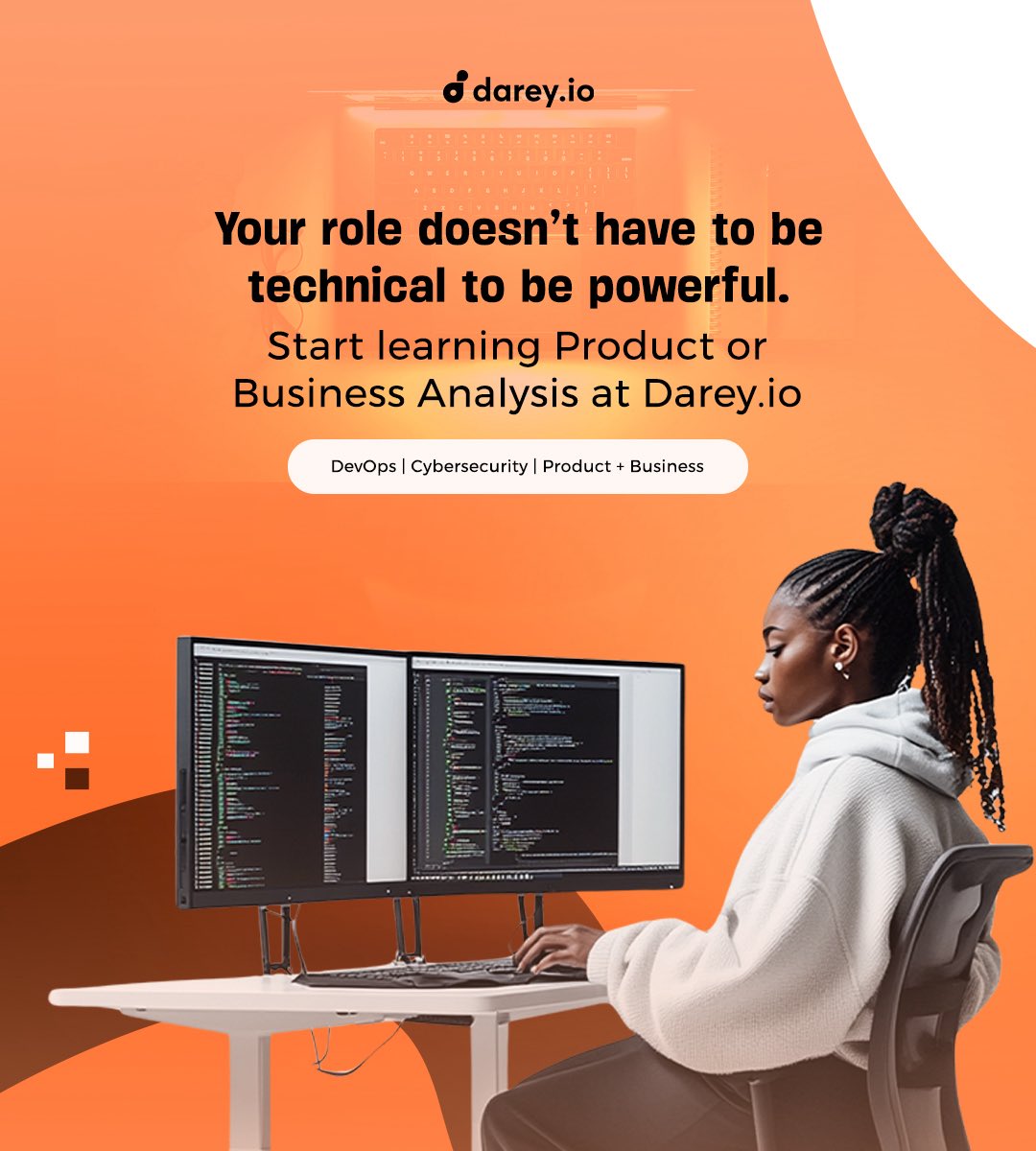 Have you ever been on a team where everyone thinks they’re on the same page until the final result drops and it’s nothing like what anyone expected?

Not because people aren’t smart but because no one stopped to ask the right questions.#tech #job #career