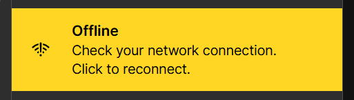 davidhejral's tweet photo. @signalapp Any news about the service? I have problem to connect from all my devices. https://t.co/nu68ubdDIK
