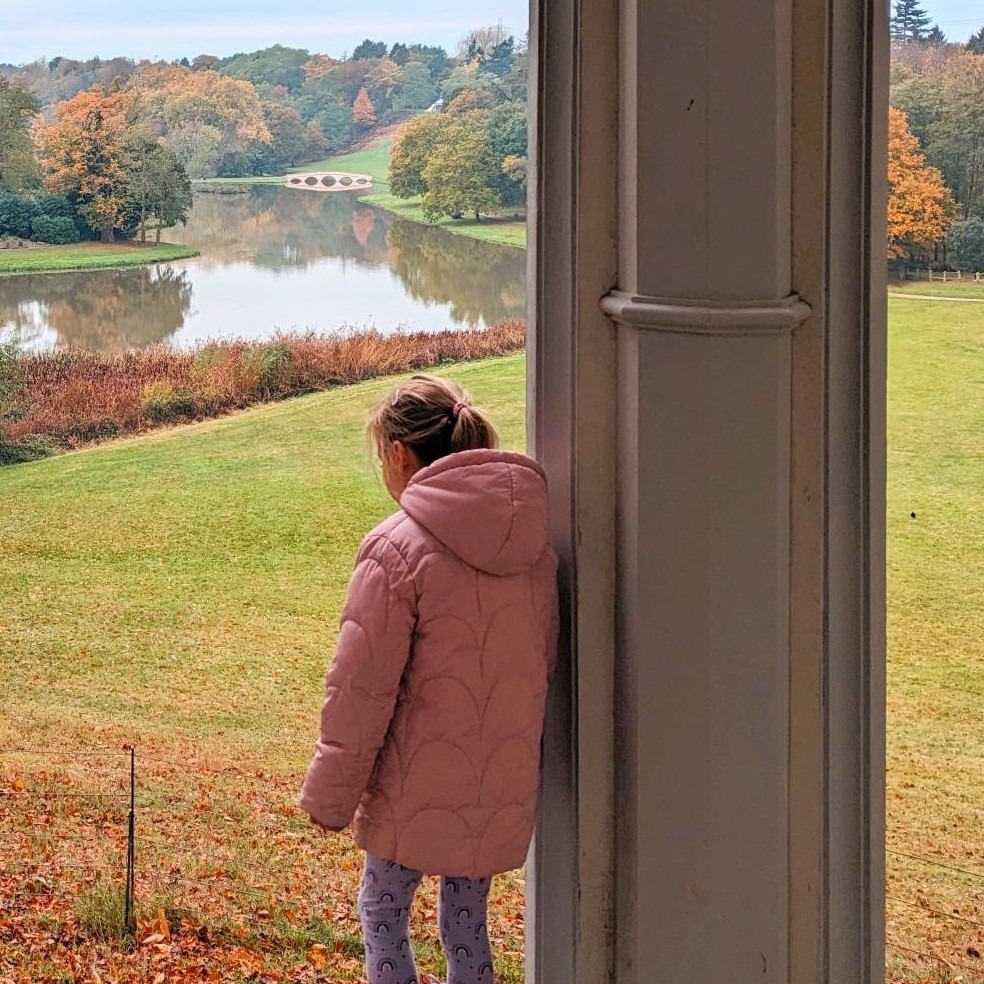 Painshill tweet media
