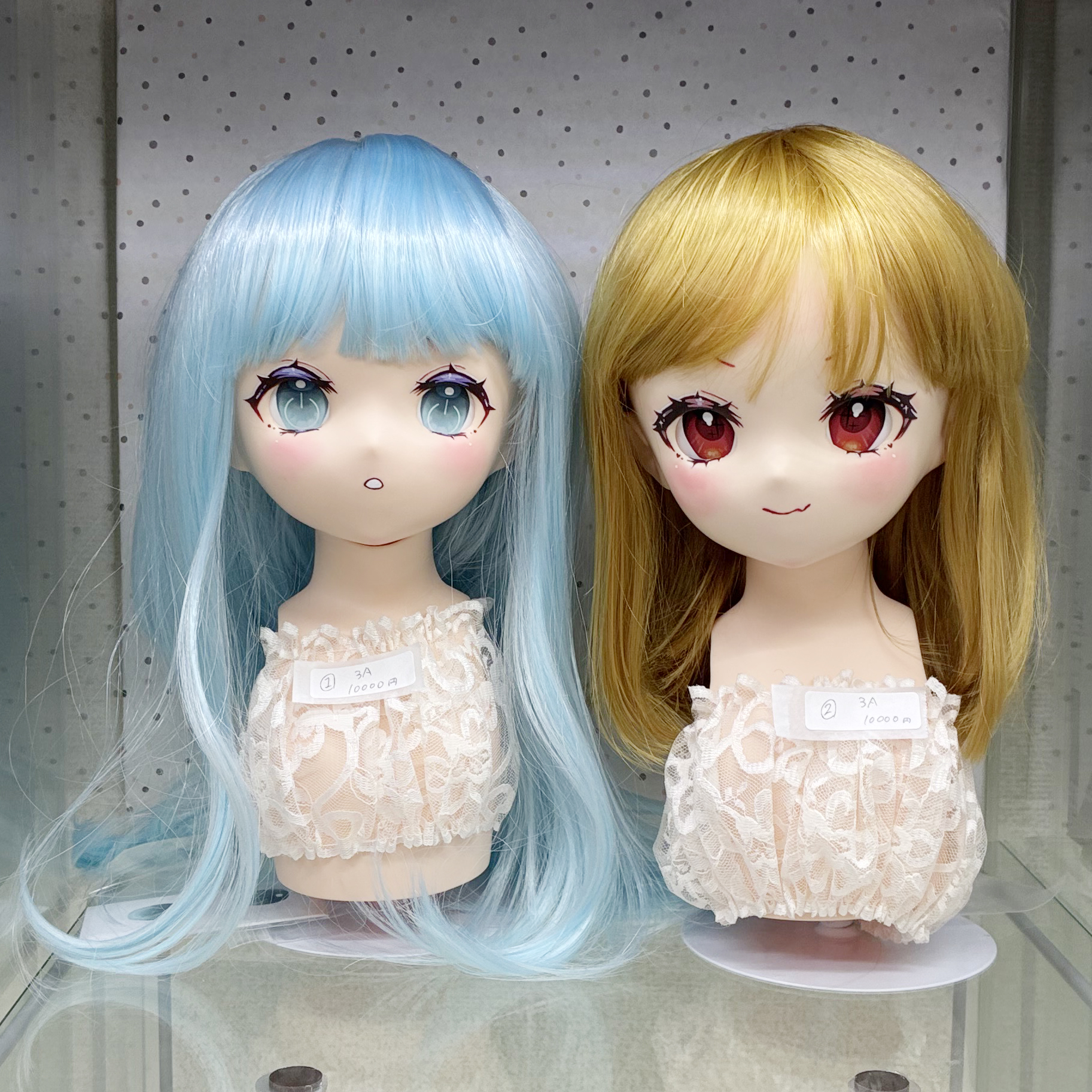 お人形　バラ売り可 パラボックス京都店 on X: 