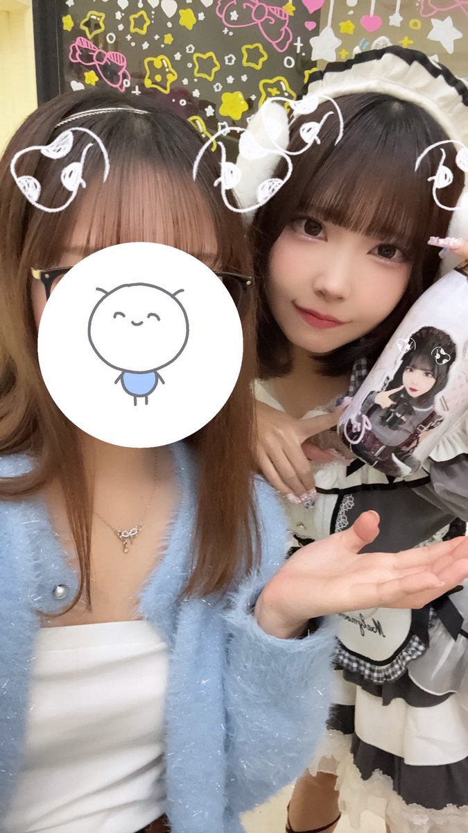 _nya62's tweet photo. 1年以上ぶりで嬉しい 大好きです 
サンキューでした🌟 https://t.co/efTtmwAahF