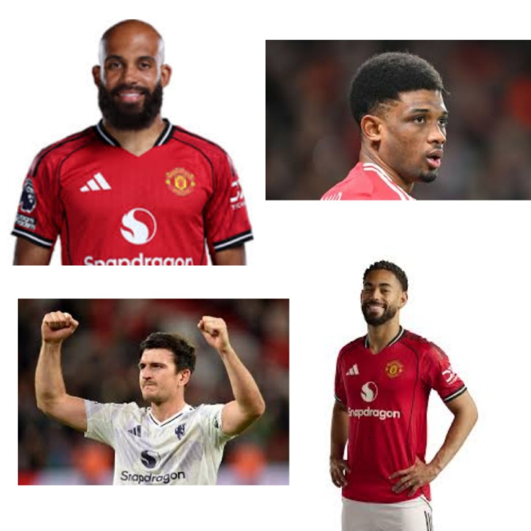 Who's performance impressed you against Liverpool. Mbeumo, Amad, Maguire or Cunha ?