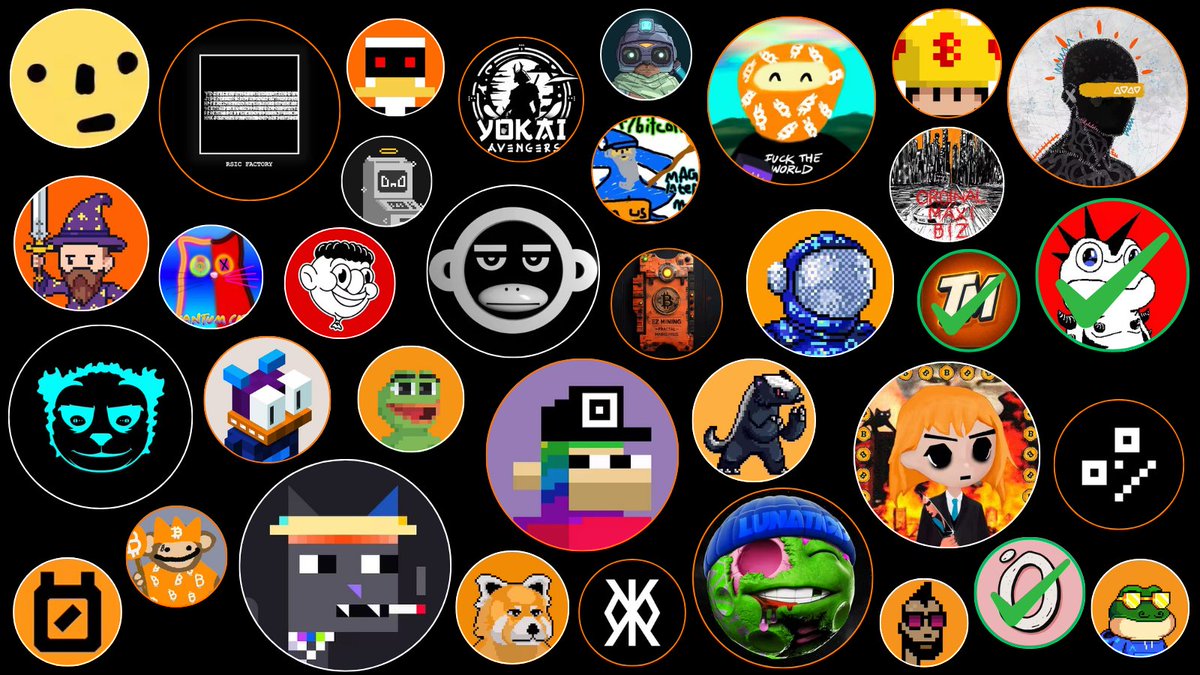 Gm Ordinals &amp; Runes believers.
Happy New Week.

It's great to hear that <a href="/opensea/">OpenSea</a> has got in contact with <a href="/rodarmor/">Casey</a> on potentially adding Ordinals to Opensea.
If this happens, then we are in for a good ride, but will definitely take some times also.
Do you see it happening soon?