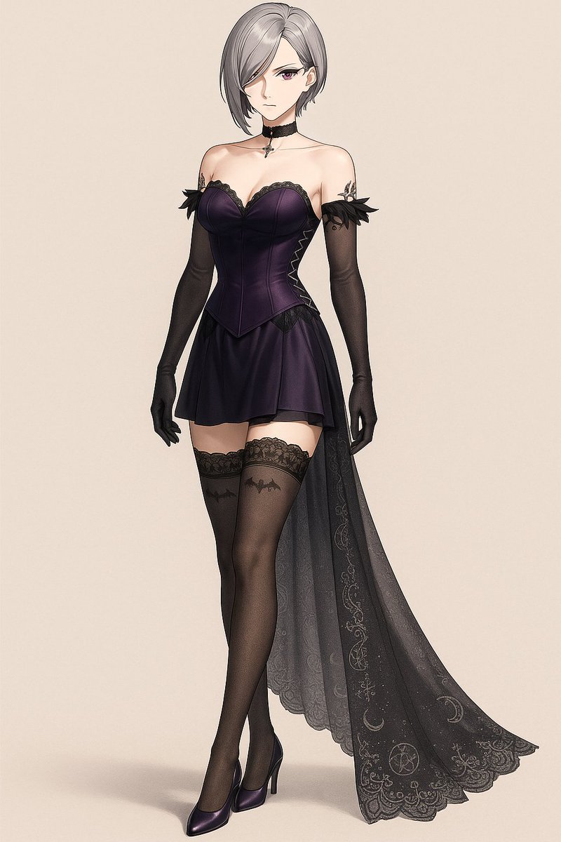 Gon-Suke（AIイラスト） (@GonSukeAIart) / Posts / X