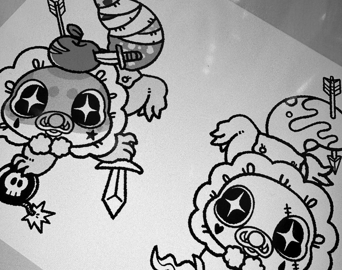 ❤️🎪🤡🔪🍎🎭🧨❤️

#usachimus
#pr
#宣伝
#広告 