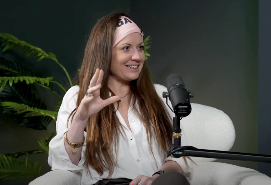 Clair Heaviside tweet media