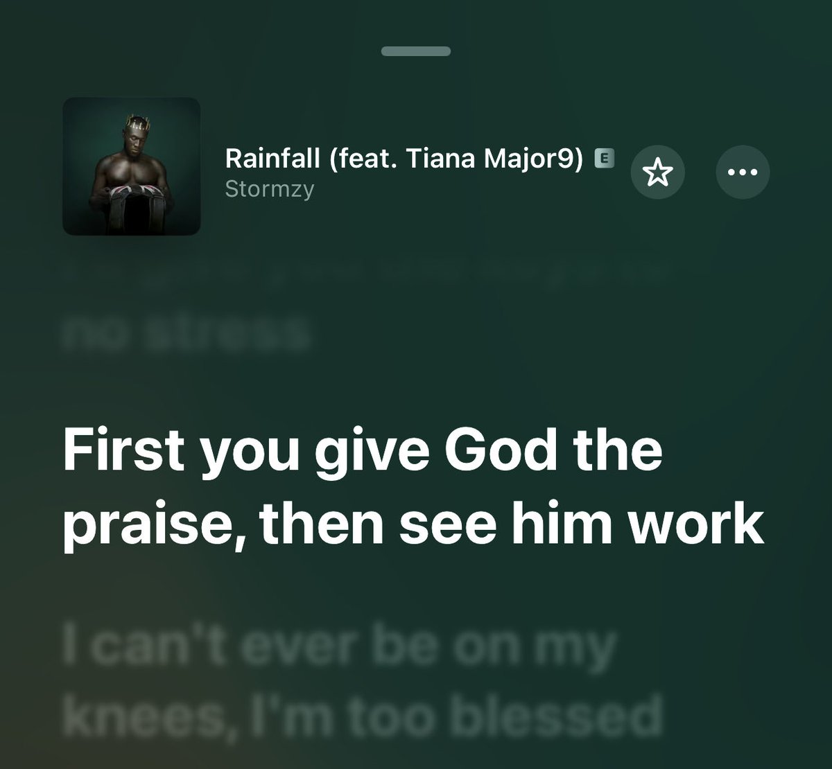 Big W∞ (@bigw4eva) on Twitter photo 