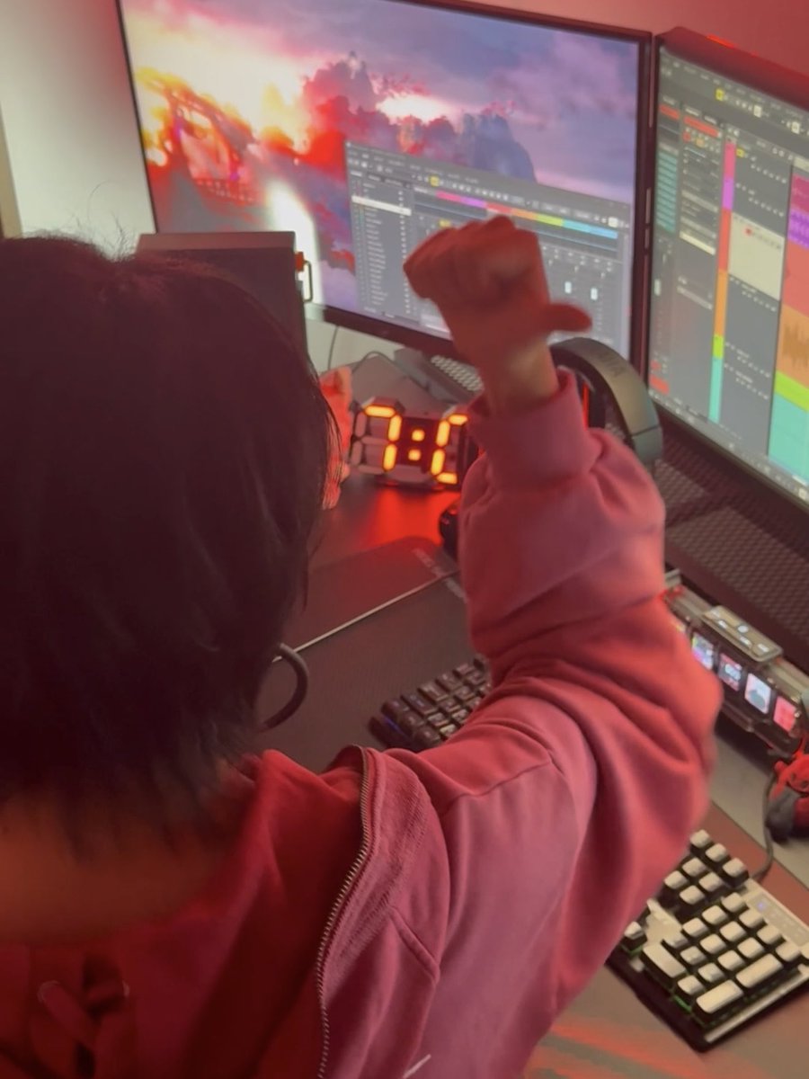【🐤りうらの動画投稿たいむ】

GOOD DAY /  Mrs. GREEN APPLE様

🐥TikTokはこちら！🐥
【 vt.tiktok.com/ZSUbsKp2f/ 】

🐣Shortsはこちら！🐣
【 youtube.be/shorts/PAkDpMT… 】

#いれいす