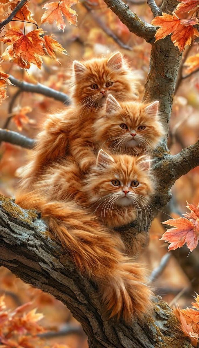 Cloe90602's tweet image. A happy new week to everyone 🧡🧡🧡