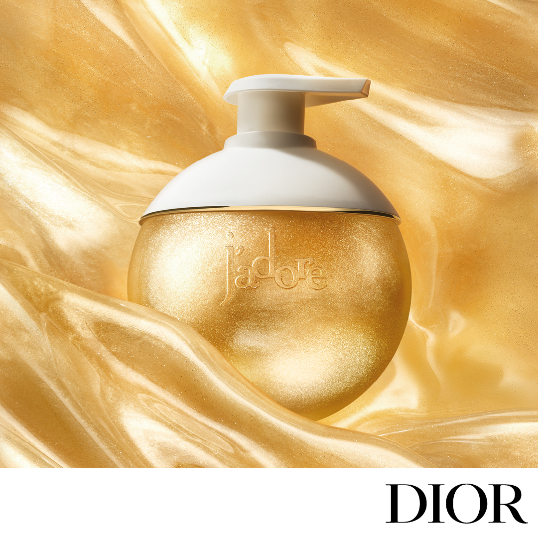 Dior Beauty Japan no X: 