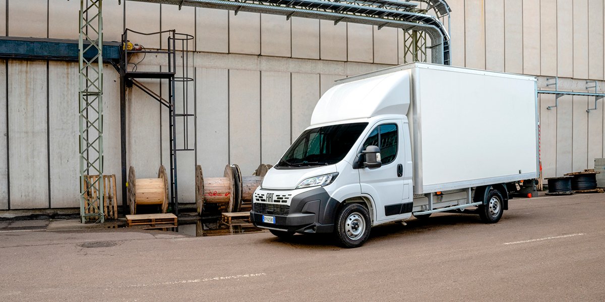 FiatProOfficial's tweet photo. Strong. Tireless. Carrying more than expected.
That’s what ants do and Ducato delivers. Big loads, smart systems, built to last.
#FiatProfessional #FiatPro #Ducato #EDucato https://t.co/NSSAzITdlU