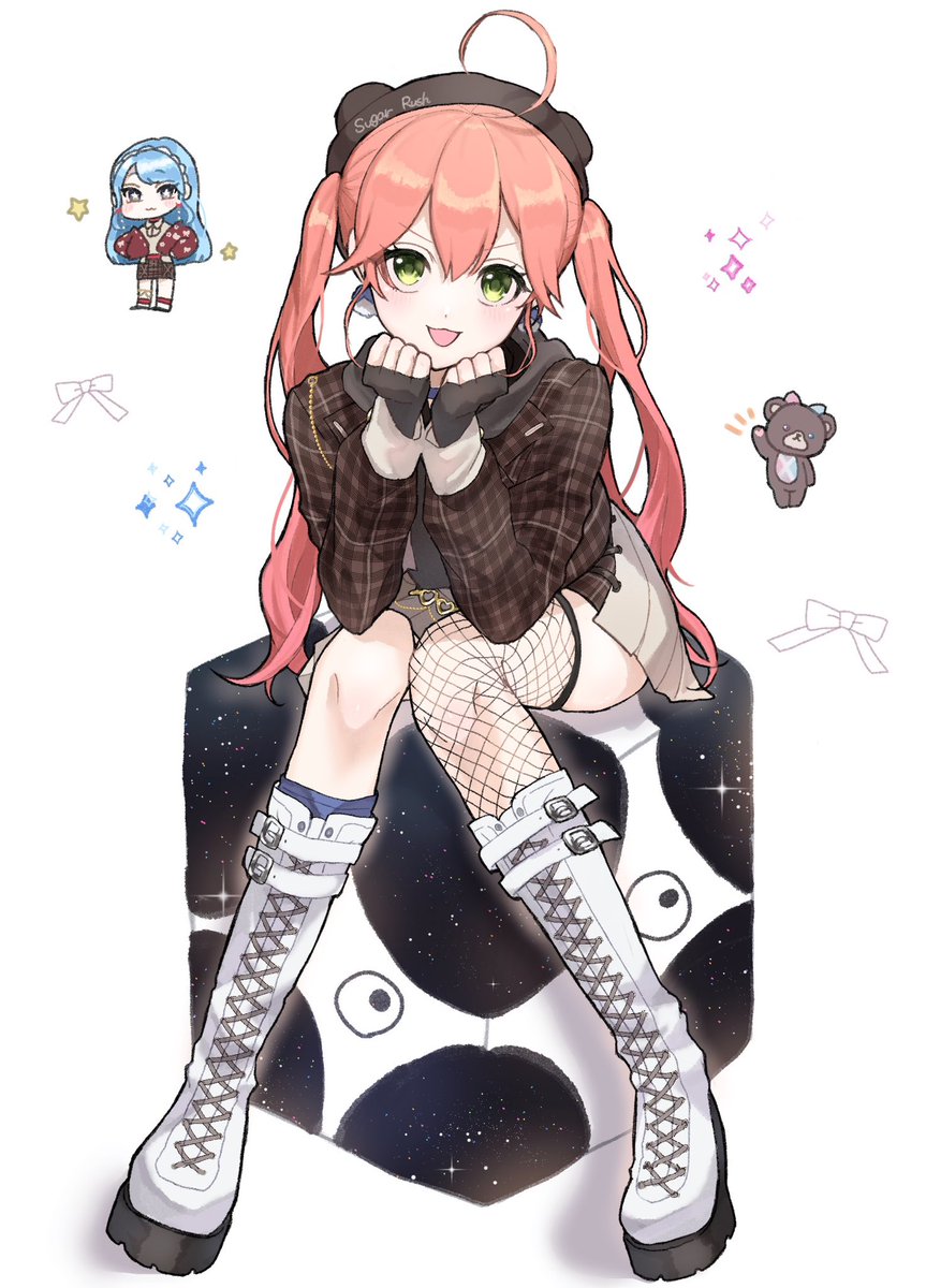 #miko_Art 🪐