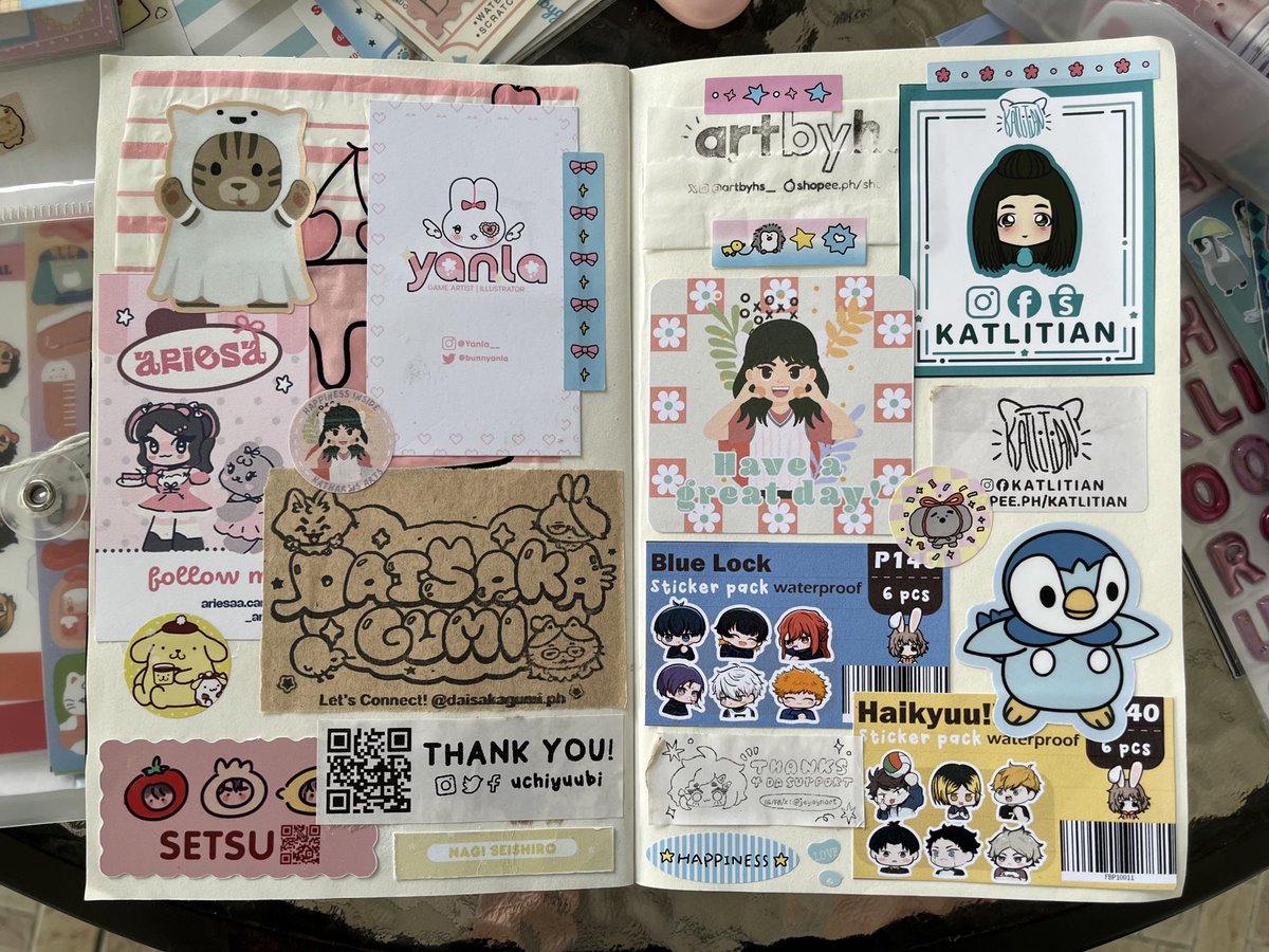 sam 🎐 tweet media