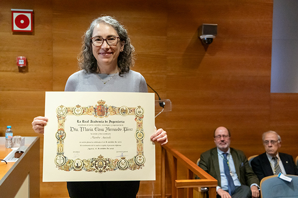 Universidad Politécnica de Madrid tweet media