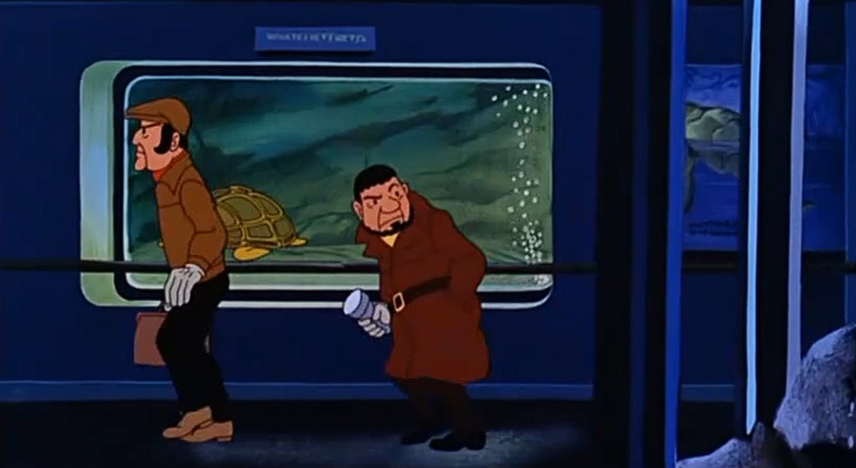 Pierre_B_y's tweet image. Toute mon enfance à me dire que ce n'est possible que dans les dessins animés. Alors qu'en fait, tu peux même le pratiquer avec Le Louvre.