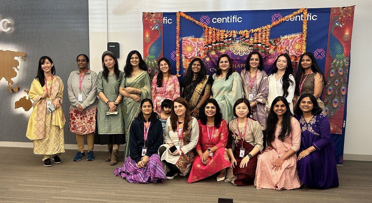 OneForma Community tweet media