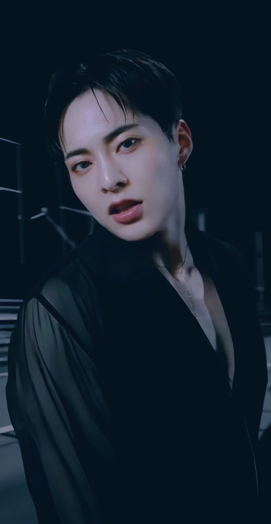 سینگل شیومین عزیزم امروز منتشر میشه 
 فوق العاده قشنگه ، کلی بهش عشق بدید💙

#Overdrop #시우민 #XIUMIN