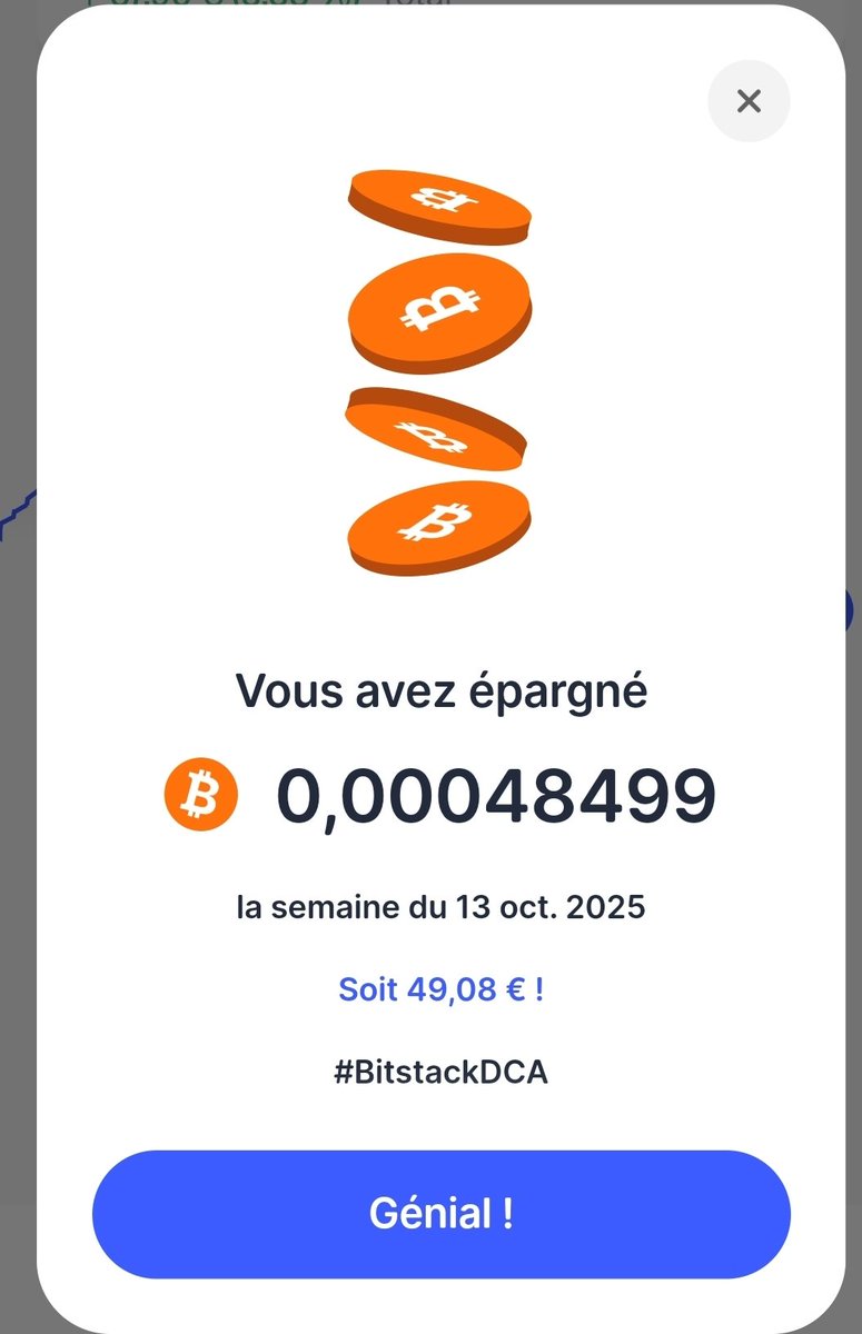 friskasissimo's tweet photo. @bitstack #BitstackDCA https://t.co/lAfbNUju4g
