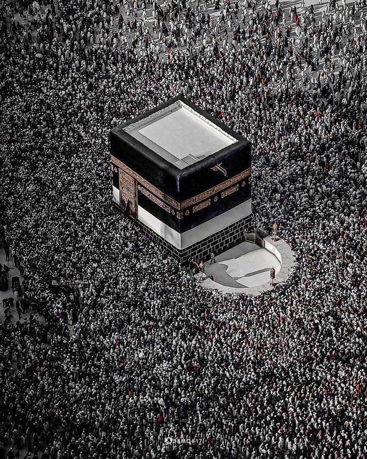 khadija68282's tweet photo. ALLAH is the KING of the kings 🕋🕋🕋 https://t.co/gdGF6n2ITz