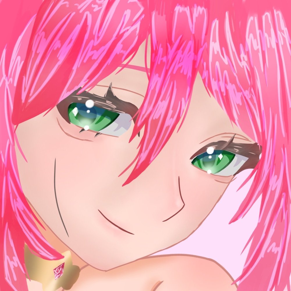 Something something cutest Princess in Elysia something something