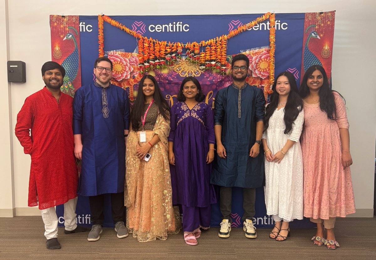 OneForma Community tweet media